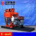 Factory Direct Supply XY-200 Hydraulic Core Drilling Rig